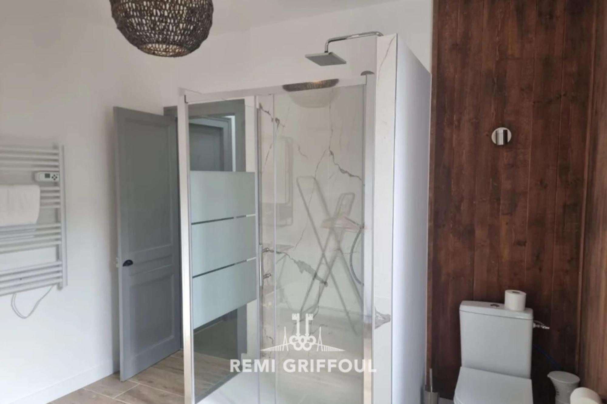 La Maison D'Etienne Renovated In 2025! City Center 4 Guests Honfleur Luaran gambar