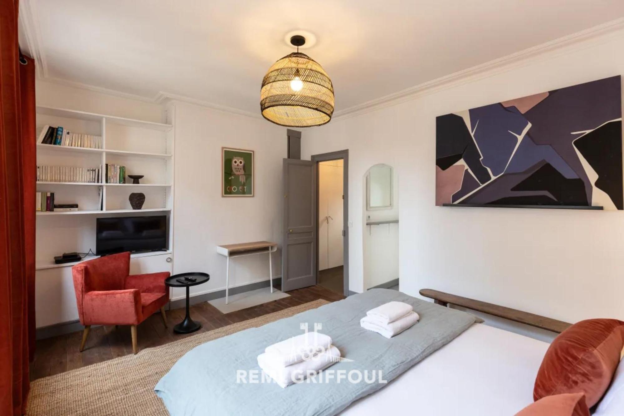 La Maison D'Etienne Renovated In 2025! City Center 4 Guests Honfleur Luaran gambar