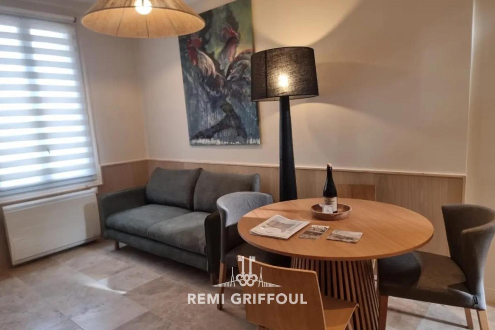La Maison D'Etienne Renovated In 2025! City Center 4 Guests Honfleur Luaran gambar